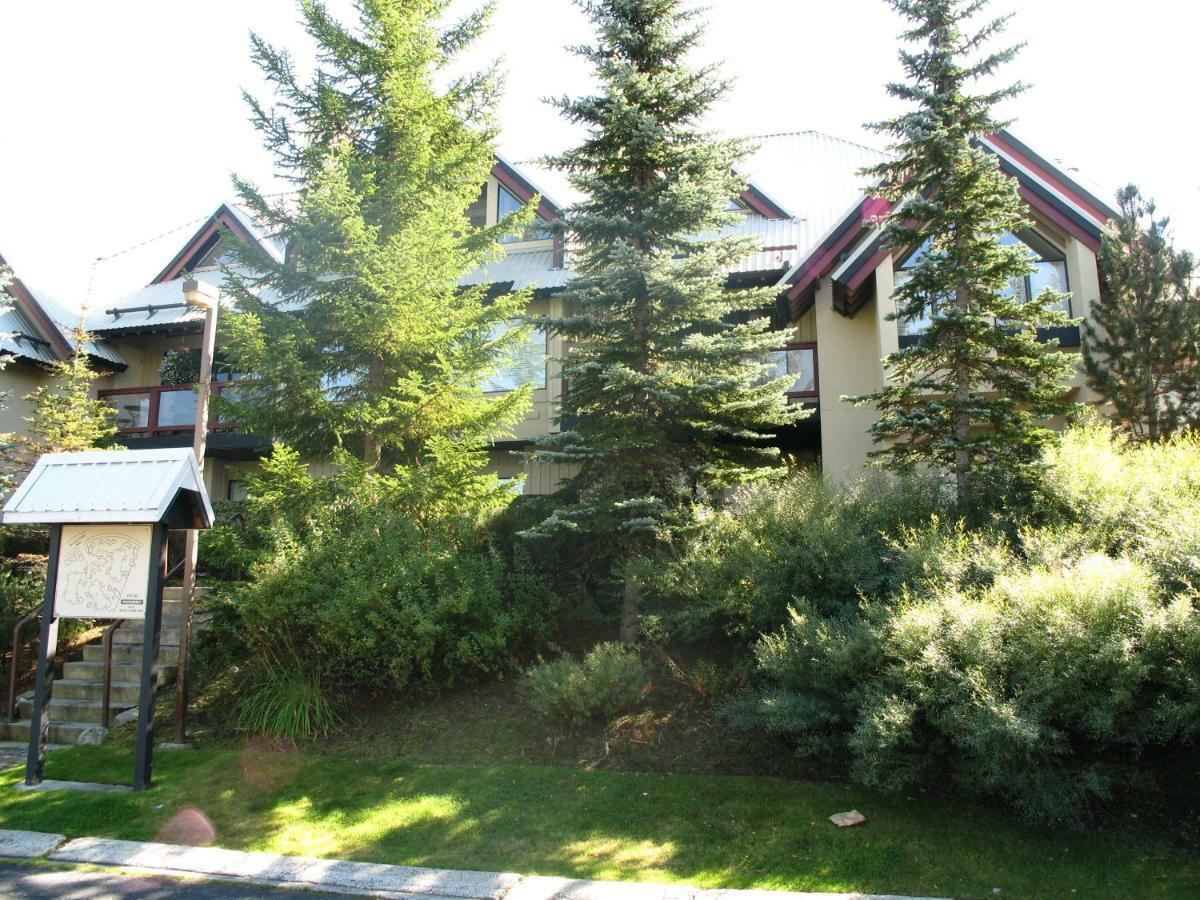 Villas Snowberry By Whistler Retreats Eksteriør bilde